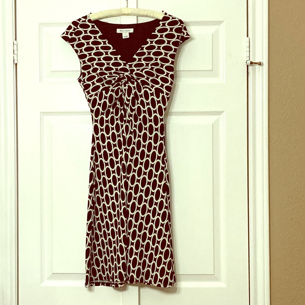 Jersey Dress